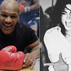 El día que Mike Tyson reveló el motivo de su odio a Michael Jackson: “¿No te conozco de alguna parte? ¿De dónde te conozco?”