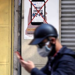 Coronavirus: ¿Hay sanciones por difundir Fake News en México?