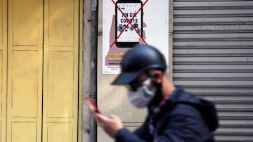 Coronavirus: ¿Hay sanciones por difundir Fake News en México?