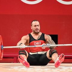 "Lo de Arley Méndez le pasa a muchos deportistas; tenemos una deuda con ellos"