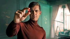 ‘Berlín’. Spin-off colorista y romántico de ‘La casa de papel’