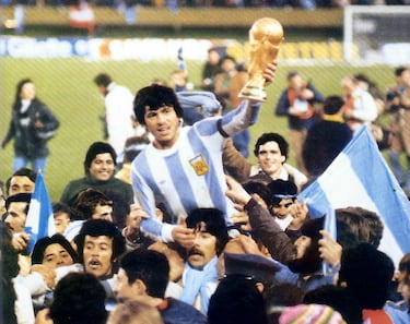 Mundial Argentina 1978