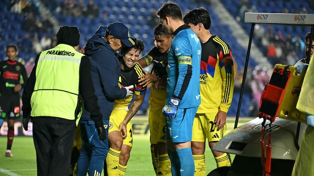 Se confirman las malas noticias para el América