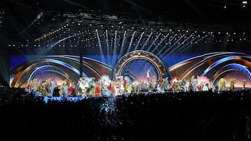 ¿A qué hora y dónde ver la transmisión de Miss Universo 2025 desde México?