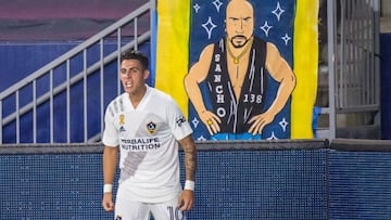 Al seguir en negociaciones entre LA Galaxy y el equipo argentino, Kichan deber&aacute; reportarse a entrenar. Russo hablar&aacute; con &eacute;l para definir su futuro.