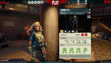 Captura de pantalla - Dead Island: Epidemic (PC)