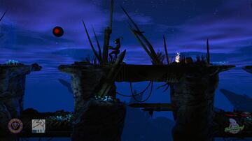 Captura de pantalla - Oddworld: Abe&#039;s Oddysee New N&#039; Tasty! (360)