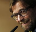 Klopp: "Reus y Hummels estarán aquí la próxima temporada"