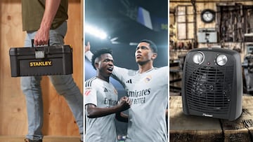 Productos más vendidos en Amazon en octubre de 2024