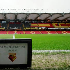 El plan más conservador de la Premier: ¿ampliar a 23 equipos?