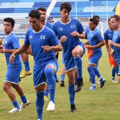 El Salvador - Haiti, cómo y dónde ver; horario y TV online