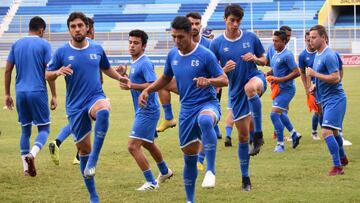 El Salvador viene de sufrir un duro descalabro ante Bermuda en la Liga de Naciones. A pesar de ello, buscar&aacute;n recoinciliarse con su afici&oacute;n ante Hait&iacute;.