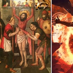 Día de San Bartolo 2025: por esta razón se dice que el ‘Diablo anda Suelto’ el 24 de agosto