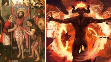 Descubre el origen del Día de San Bartolo y el motivo por el que se dice que el ‘Diablo anda Suelto’ el 24 de agosto de cada año.