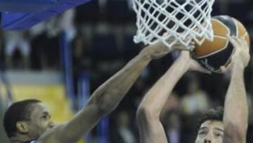 <b>PRETEMPORADA.</b> El Estudiantes, que confirmó que iba a disputar seis encuentros amistosos esta pretemporada, completará estas semanas con uno ante el CAI Zaragoza el viernes 25 de septiembre en la presentación del conjunto maño en su puesta de largo ante su afición.