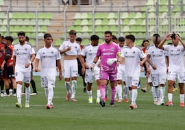Colo Colo, colista en la primera fecha: el equipo que fue campeón la última vez que esto pasó