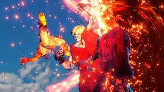 PlayStation Store filtra la fecha de lanzamiento de Street Fighter 6