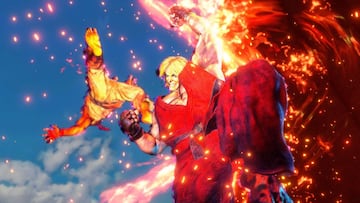 Street Fighter 6 confirma segunda beta cerrada: fechas, personajes, modos y cómo registrarse