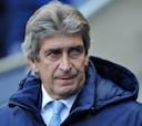 'Mirror': Pellegrini, Soriano y Begiristain pueden ir al Barça