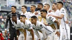 Así llegan los equipos al repechaje del Clausura 2022