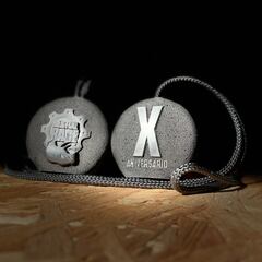 Diseñan una pieza única para los corredores de la X Gran Canaria Bestial Race