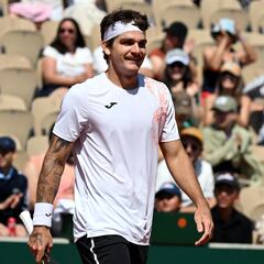 “Mi bisabuelo le enseñó la vida a Hitler”: la historia del polémico Wild