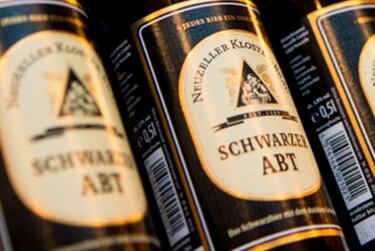 Cerveza en polvo, el último invento de unos monjes alemanes