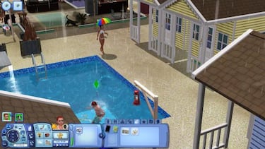 Los Sims 3: Aventura en la Isla