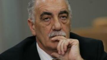 "Vamos a recurrir la absolución de Heras al Supremo"