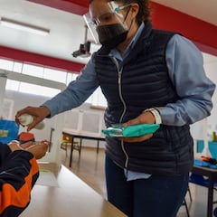 Regreso a clases 2021: requisitos para recibir zapatos escolares gratis en Iztapalapa