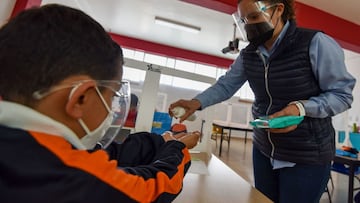 Regreso a clases 2021: requisitos para recibir zapatos escolares gratis en Iztapalapa