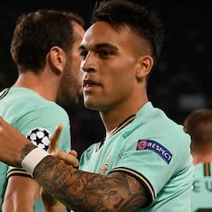 El Barça, pendiente: Lautaro vale 111M€ durante 15 días de julio