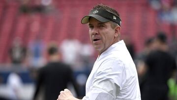 El head coach de 55 años aseguró su permanencia en el Mercedes-Benz Stadium por al menos un lustro más y sumará cerca de 2 décadas en el puesto.