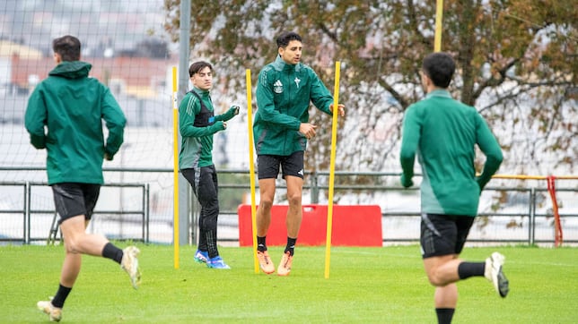 A Malata, termómetro en la crisis del Racing de Ferrol y Oviedo