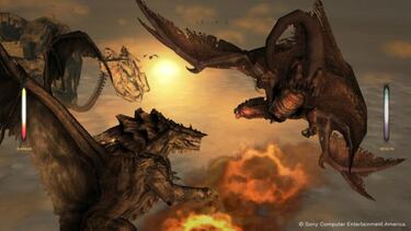 [TGS] Lair, Impresiones