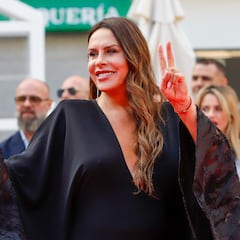 Karla Sofía Gascón la vuelve a liar: “Me acusarían de canibalismo”