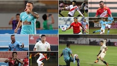 Diez jugadores a seguir en la Liga 1 de este 2019