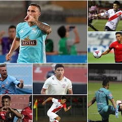 Diez jugadores a seguir en la Liga 1 de este 2019