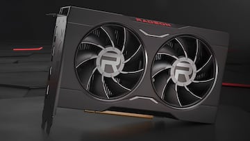 AMD Radeon RX 7600, la respuesta a la gama media de Nvidia ha llegado