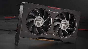 AMD Radeon RX 7600, la respuesta a la gama media de Nvidia ha llegado