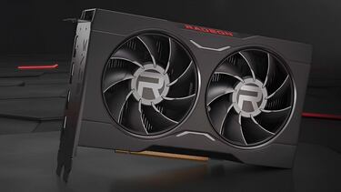 AMD Radeon RX 7600, la respuesta a la gama media de Nvidia ha llegado