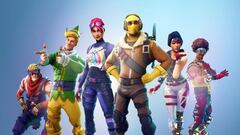Una universidad americana ofrece becas a jugadores de Fortnite