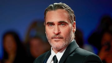 El emotivo recuerdo de Joaquin Phoenix a su hermano River en Toronto