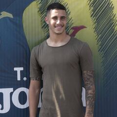 Atlético y Espanyol, en punto muerto por Mario Hermoso