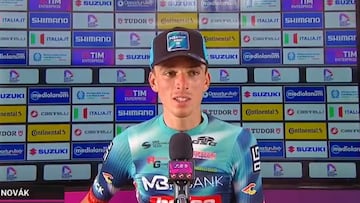 Talento checo para el Movistar