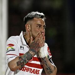 Toluca derrotó a Xolos y sigue invicto en el torneo