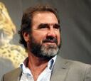 Cantona, arrestado en Londres por agredir a un hombre