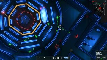 Imágenes de Frozen Synapse 2