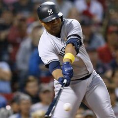 Gleyber Torres lidera la victoria de Yankees en Fenway Park
