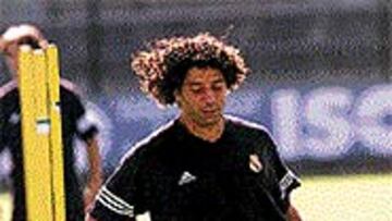 Campo puede irse a Inglaterra.